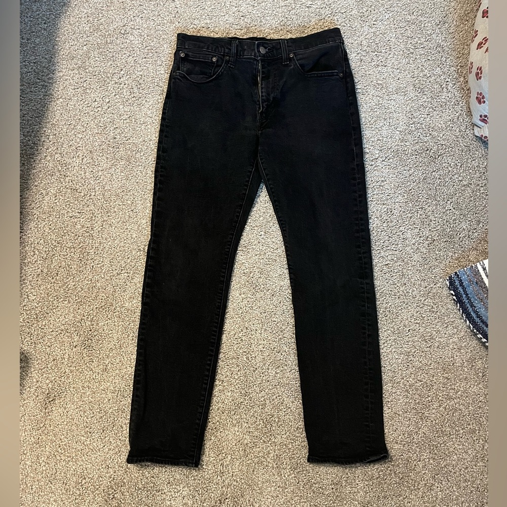 Men’s Levi’s 502